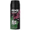 Axe Wild Fresh Bergamot & Pink Pepper deospray 150 ml
