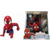 Jada Kovová Ultimate Spiderman 15 cm