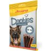 JOSERA Dog Denties with Poultry&Blueberry pamlsok 180g