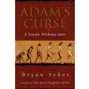 Adam's Curse (Bryan Sykes)(Brožovaná)