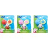 HASBRO - Prasiatko Peppa Pig zábava v kaluži a blate, figúrka assort (1112G0495)