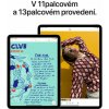 Apple iPad Air 13 /(M3) Wi-Fi + Cellular/12,9 /2732x2048/8GB/1TB/iPadOS18/Blue