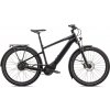 Mestské elektrobicykel Specialized Vado 4.0 IGH - cast black/silver reflective S 2026
