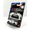 Hot Wheels GRAN TURISMO BIELY 2017 NISSAN GT-R (R35) HRV64