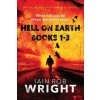 Hell On Earth Books 1-3