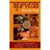 Ájurvéda - David Frej