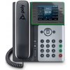 Poly Edge E320 IP telefon s podporou technologie PoE (82M88AA)