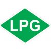 Samolepka - LPG (C3)