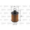 VALEO Olejový filter 586562