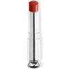 Dior Dior Addict Refill lesklý rúž 740 Saddle 3,2 g náhradná náplň