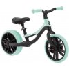 Globber Odrážadlo detské Go Bike Elite Duo - Mint (W041241)