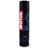 Motul E9 WASH & WAX 400 ml