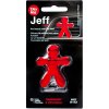 Mr&Mrs Fragrance Jeff Chrome Raspberry & Patchouli