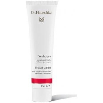 Dr. Hauschka sprchový krém s citrónom a citrónovou trávou Schower Cream 150 ml