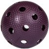 Ball Official florbalová loptička fialová balenie 1 ks