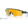 Oakley Radar EV S Path okuliare, polished black/Prizm 24k Polarized