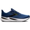 Pánska bežecká obuv Brooks Revel 8 Navy Peony/Black/Acid Lime US 11,5