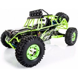 rc across buggy