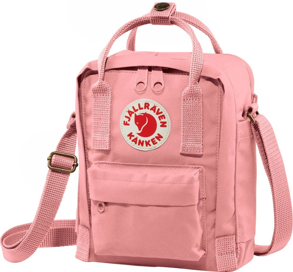 Fjällräven Kånken Sling Pink