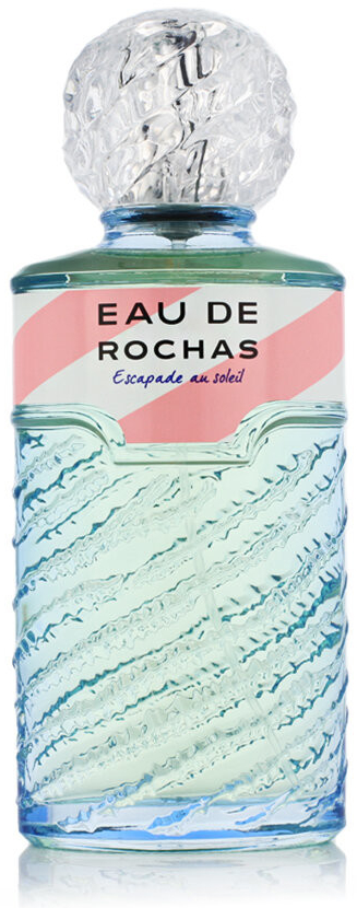 Rochas Eau De Rochas Escapade Au Soleil toaletná voda dámska 100 ml tester