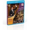 Thielemann Christian & Wiener Philharmoniker: New Year's Concert 2024 - Blu-ray