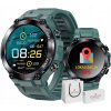 Smartwatch Giewont GW460 zelený