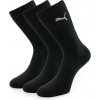 Puma SPORT 3-PACK Černá Bílá