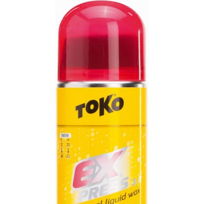 Toko Express Maxi 200ml od 14,46 € - Heureka.sk