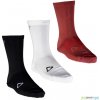 Leatt MTB Endurance ponožky 3-pack, multi, S/M EU 38-42