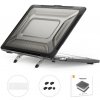 ENKAY 56830 ENKAY RUGGED Ochranný set pre Apple MacBook Pro 13