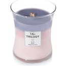 WoodWick Trilogy - Botanical Garden 275 g