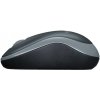 LOGITECH Logitech® M185 Wireless Mouse - SWIFT GREY 910-002235