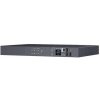 CyberPower Rack ATS PDU, Switched, 1U, vstup 2x IEC C20, výstup 8x IEC C13, 2x IEC C19 (PDU44005)