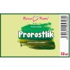 PROROSTLÍK kapky (tinktura) 50ml | Bylinné kapky