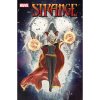 Marvel Strange 1: I Belong To Death