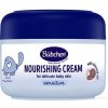 BUBCHEN OŠETRUJÚCI KOZMETICKÝ KRÉM s mandľovým olejom a bambuckým maslom 75 ml