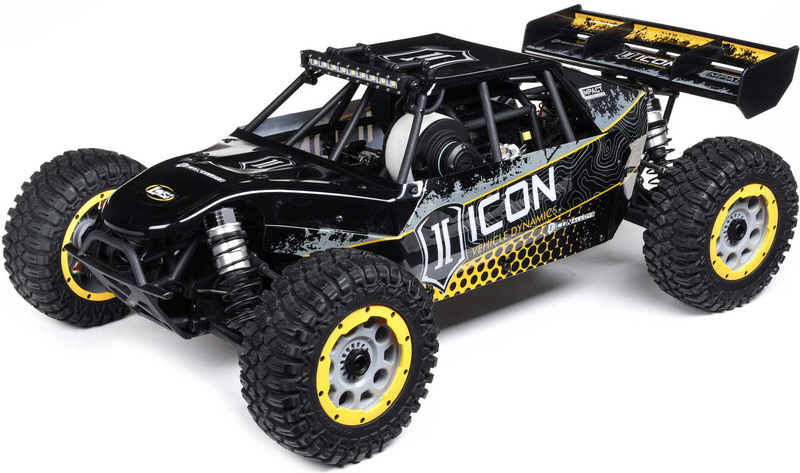 Losi DBXL 2.0 4WD RTR Icon 1:5