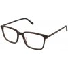 Dioptrické okuliare Crullé Coveted C4 Veľkosť: 52