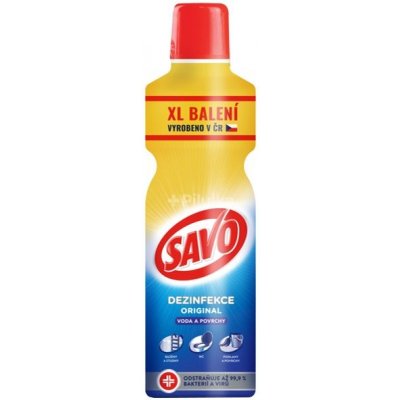 Savo - Original 6 x 1,2 l