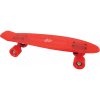Tempish BUFFY STAR skateboard červený