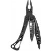 Leatherman Skeletool - topo