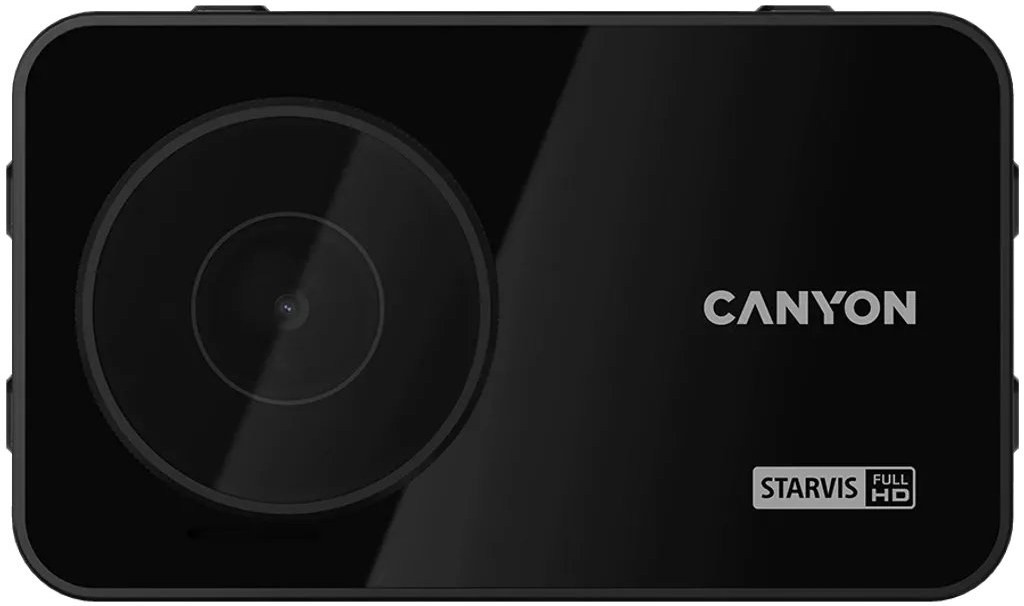 Canyon CND-DVR10GPS