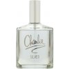 Revlon Charlie Silver toaletná voda pre ženy 100 ml