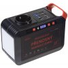 Multifunkčná nabíjacia stanica Carclever, Li-Ion 24.000mAh, 80W