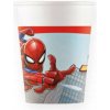 Procos Tégliky papierové Spiderman Crime Fighter 200 ml