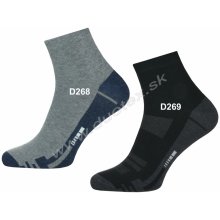 DUOTEX Nízke ponožky Soto 268 D268