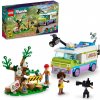LEGO LEGO® Novinářská dodávka 41749