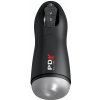 Pipedream PDX Elite Suck-O-Matic Frosted-Black masturbátor