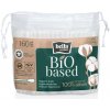 bella Bella Cotton BiO based vatové tyčinky z bio bavlny 160 ks Taška