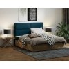 MD Kontinentálna Boxspring posteľ NAOMI 160x200 výber z farieb MANILA_26